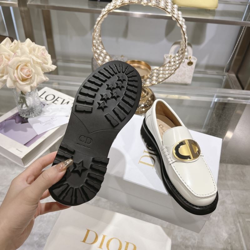 Christian Dior Business Shoes